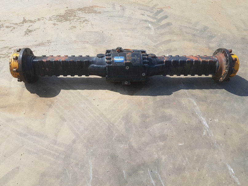 BARFORD SXR6000 (1)