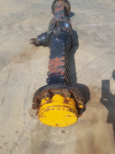 BARFORD SXR6000 (2)