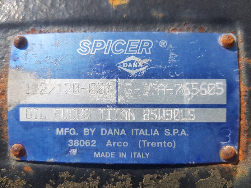 BARFORD SXR6000 (5)