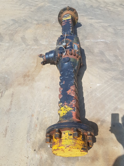 BARFORD SXR6000 (7)