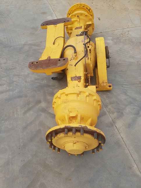 VOLVO L110E(2)