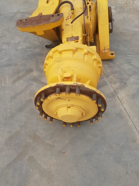 VOLVO L110E(3)