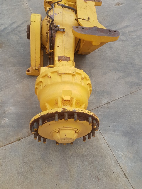 VOLVO L110E(6)