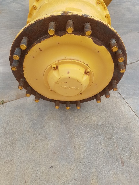 VOLVO L110E(7)
