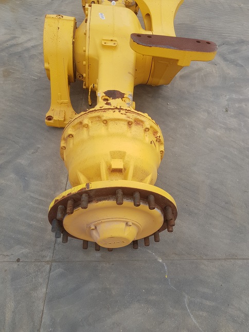 VOLVO L110F G H (7)
