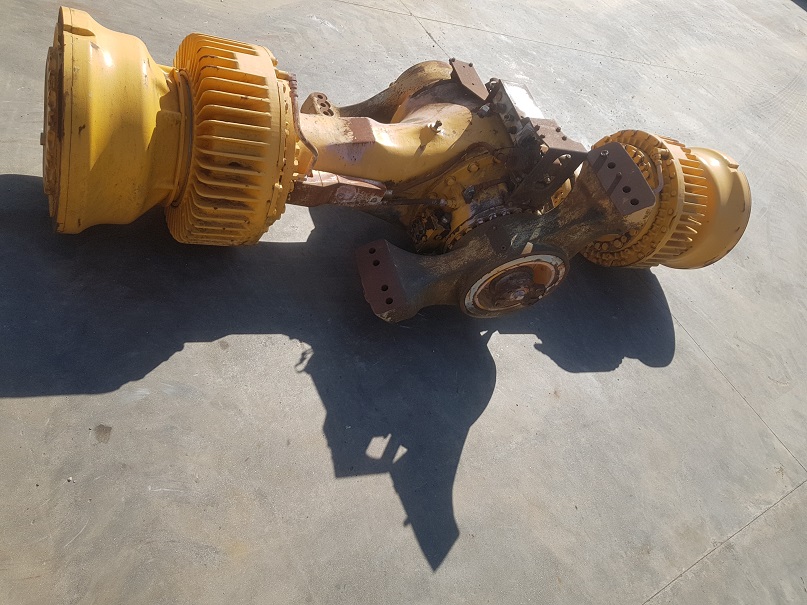 VOLVO L350F (1)