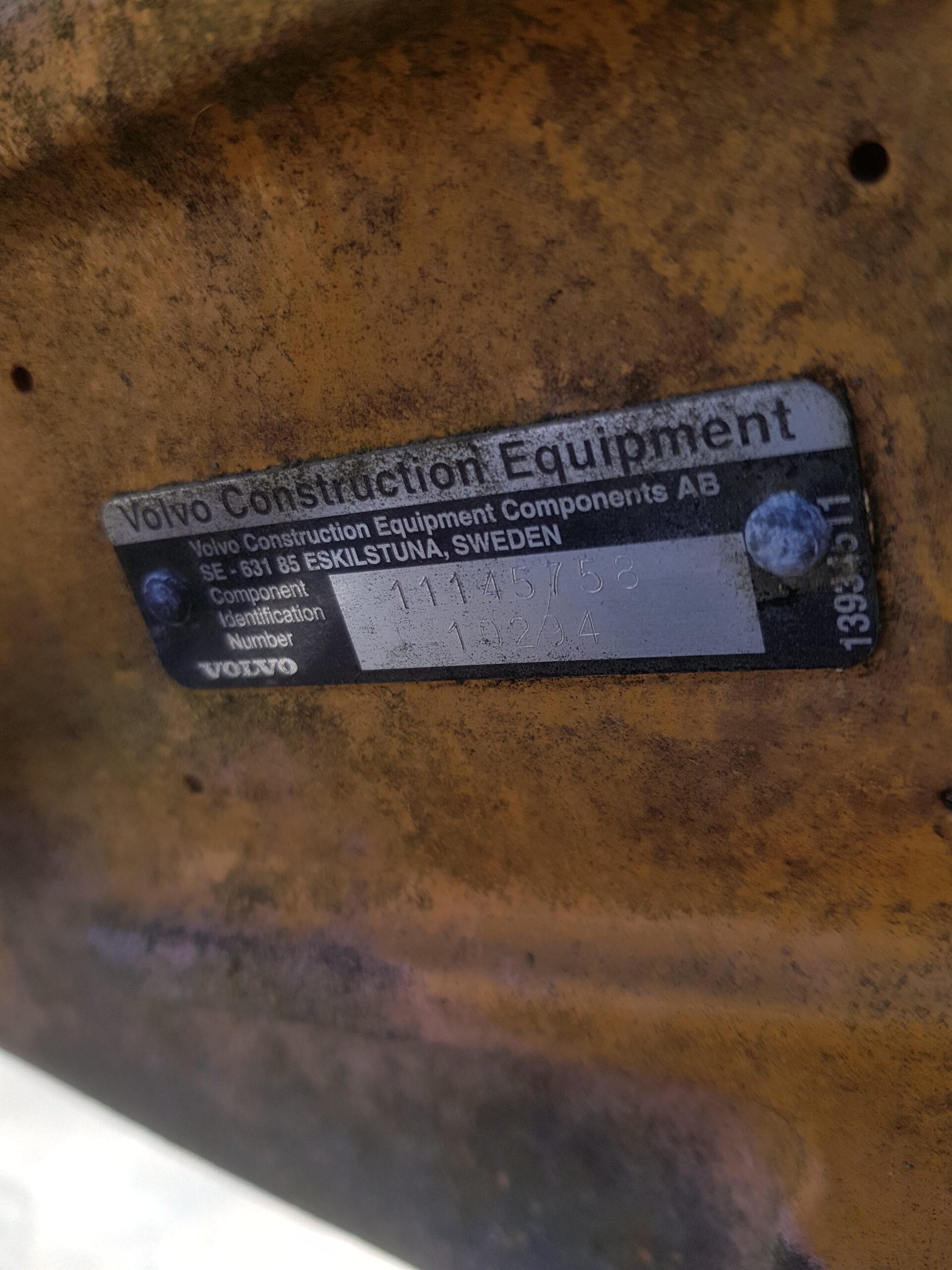 VOLVO L350F (10)