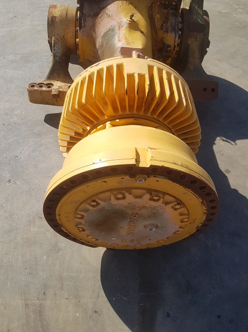 VOLVO L350F (3)