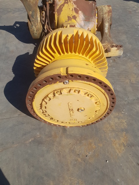 VOLVO L350F (7)