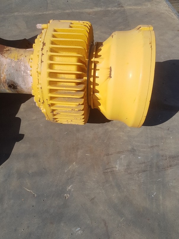 VOLVO L350F (9)