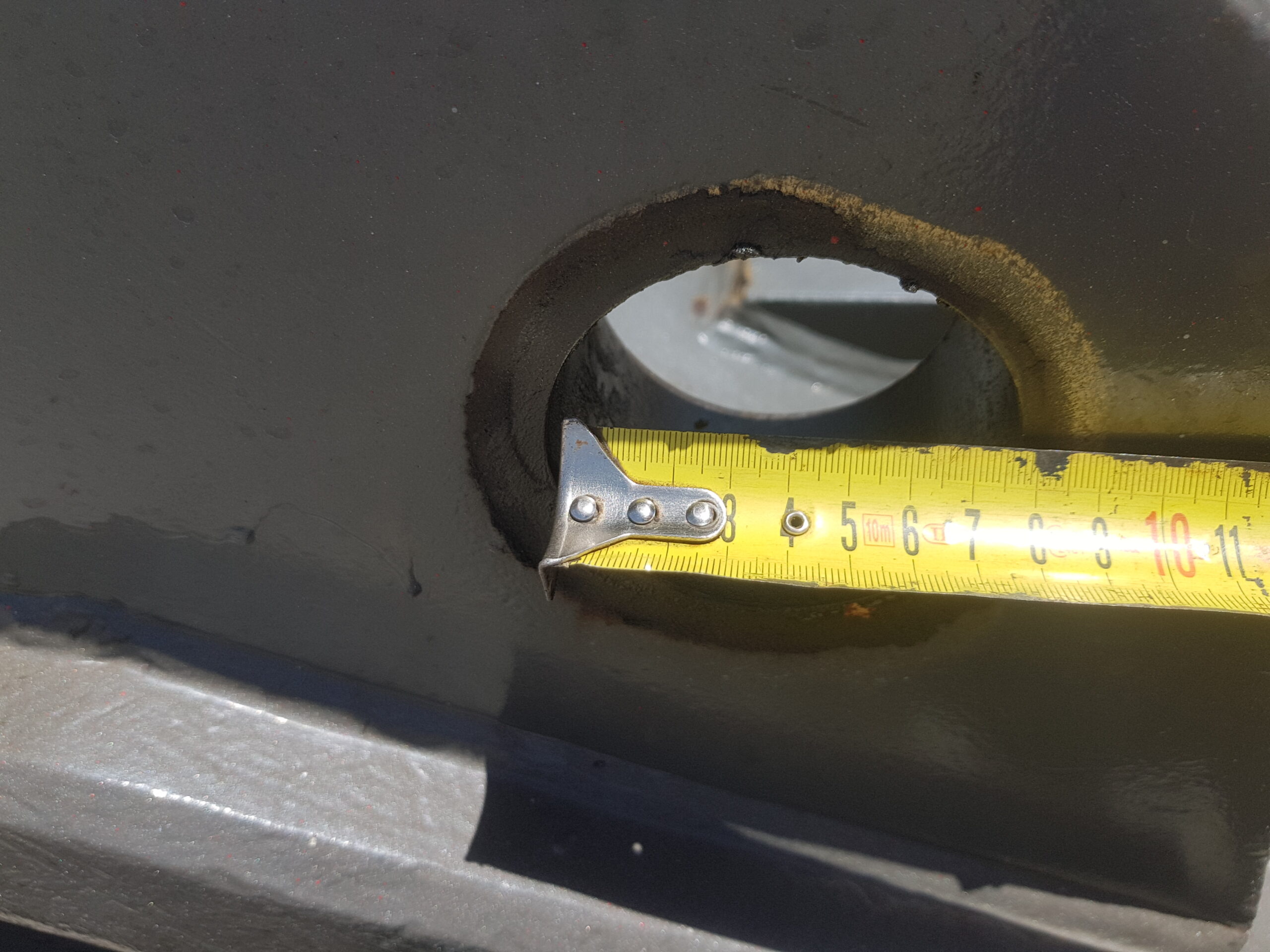 Eurosteel 80mm (8)