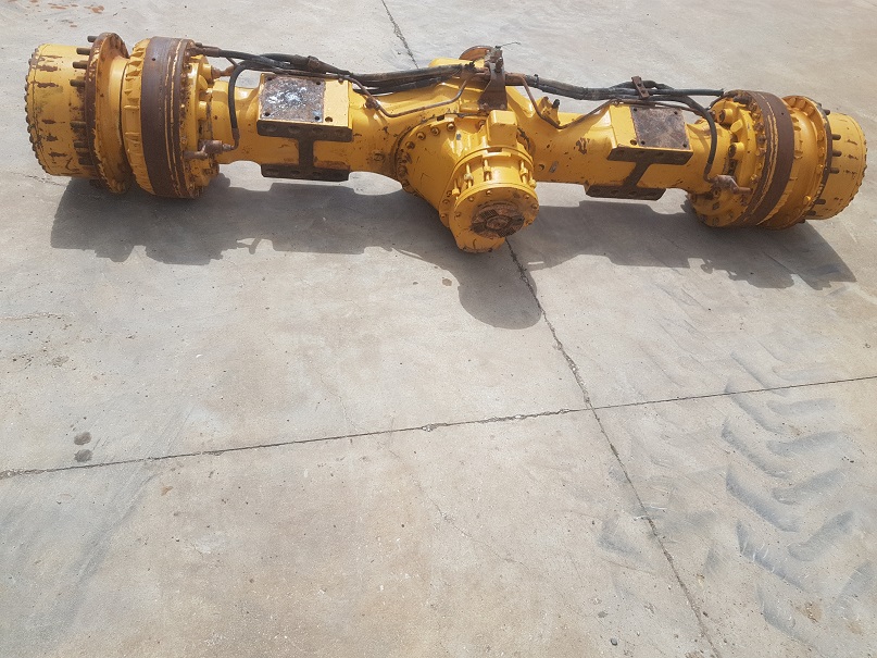 VOLVO A40D (1)