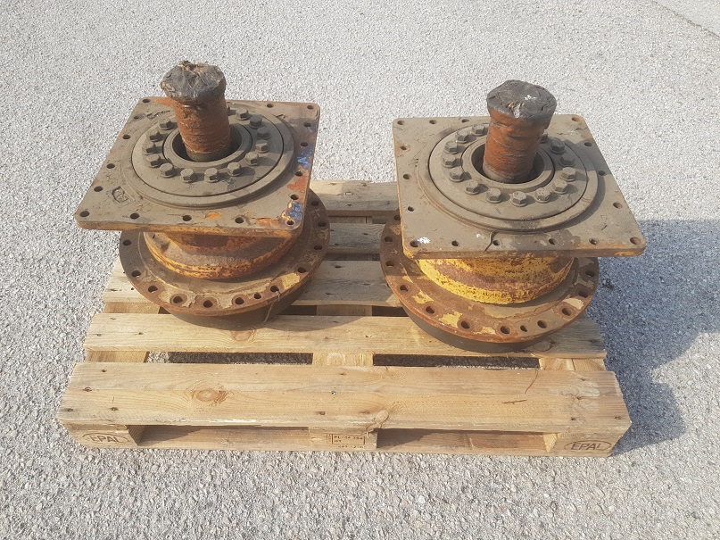 CATERPILLAR 12H (3)