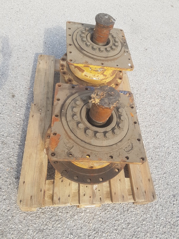 CATERPILLAR 12H (4)