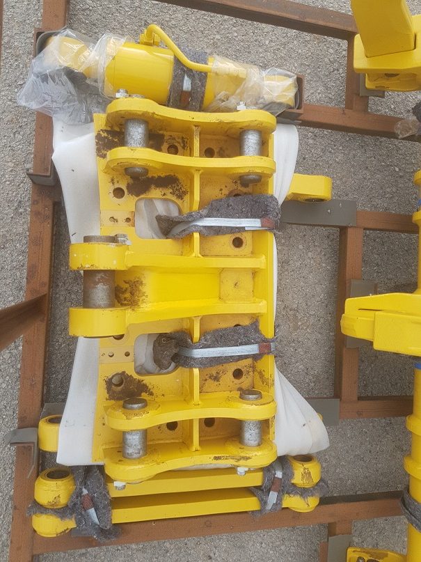 KOMATSU D37 (5)